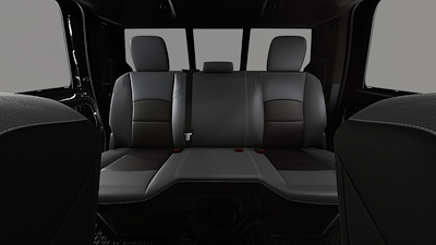 New 2026 Ram 5500 Crew Cab 84 CA Cab Chassis for sale #TG250199 - photo 2