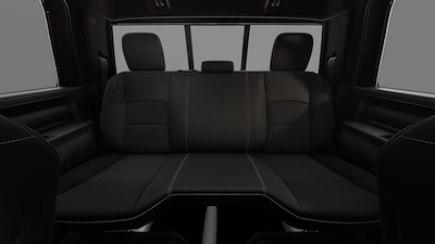 New 2026 Ram 2500 Warlock Crew Cab for sale #TG254118 - photo 1