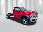New 2026 Ram 5500 Regular Cab 60 CA Cab Chassis for sale #TG254516 - photo 1