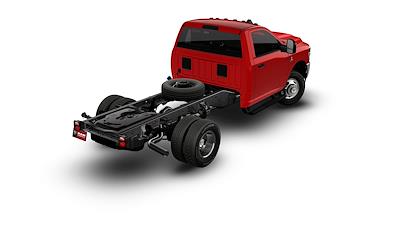 New 2026 Ram 3500 Regular Cab 60 CA Cab Chassis for sale #TG263640 - photo 2