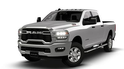 New 2026 Ram 2500 Big Horn Crew Cab for sale #TG268435 - photo 1