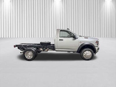 New 2026 Ram 5500 Regular Cab 60 CA Cab Chassis for sale #TG288503 - photo 2