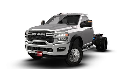 New 2026 Ram 5500 Regular Cab 60 CA Cab Chassis for sale #TG322282 - photo 1