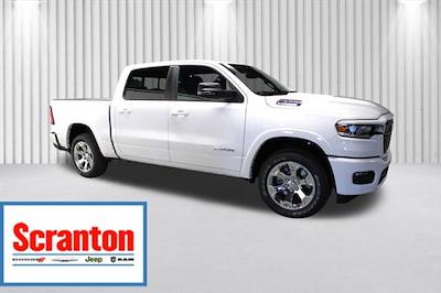 New 2026 Ram 1500 Big Horn Crew Cab 4x4 Pickup for sale #TN153322 - photo 1