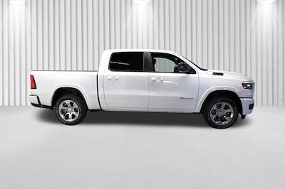 New 2026 Ram 1500 Big Horn Crew Cab 4x4 Pickup for sale #TN153322 - photo 2