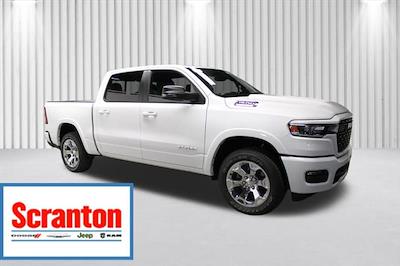 New 2026 Ram 1500 Big Horn Crew Cab 4x4 Pickup for sale #TN153323 - photo 1