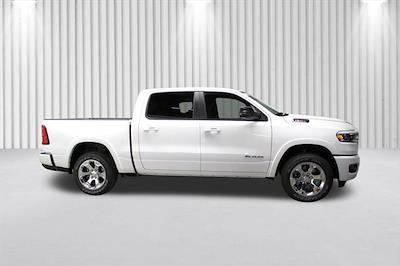 New 2026 Ram 1500 Big Horn Crew Cab 4x4 Pickup for sale #TN153323 - photo 2