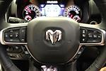 New 2026 Ram 1500 Big Horn Crew Cab 4x4 Pickup for sale #TN153323 - photo 11