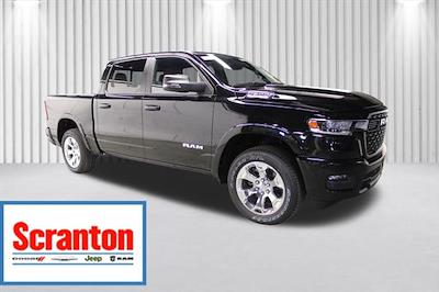 New 2026 Ram 1500 Big Horn Crew Cab 4x4 Pickup for sale #TN153324 - photo 1
