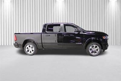 New 2026 Ram 1500 Big Horn Crew Cab 4x4 Pickup for sale #TN153324 - photo 2