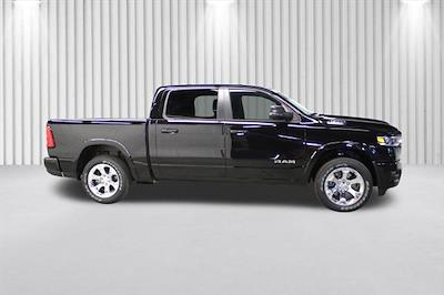 New 2026 Ram 1500 Big Horn Crew Cab 4x4 Pickup for sale #TN153325 - photo 2