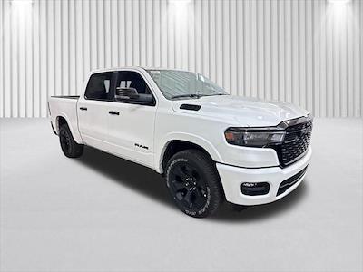 New 2026 Ram 1500 Big Horn Crew Cab 4x4 Pickup for sale #TN153328 - photo 2