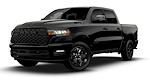 New 2026 Ram 1500 Big Horn Crew Cab 4x4 Pickup for sale #TN153330 - photo 1
