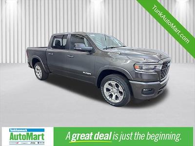 New 2026 Ram 1500 Big Horn Crew Cab 4x4 Pickup for sale #TN153333 - photo 1