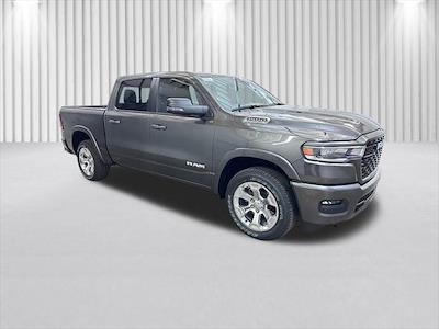 New 2026 Ram 1500 Big Horn Crew Cab 4x4 Pickup for sale #TN153333 - photo 2