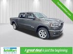 New 2026 Ram 1500 Big Horn Crew Cab 4x4 Pickup for sale #TN153333 - photo 1