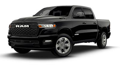 New 2026 Ram 1500 Big Horn Crew Cab 4x4 Pickup for sale #TN153338 - photo 1