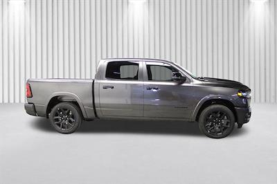 New 2026 Ram 1500 Laramie Crew Cab 4x4 Pickup for sale #TN153346 - photo 2
