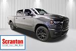 New 2026 Ram 1500 Laramie Crew Cab 4x4 Pickup for sale #TN153346 - photo 1