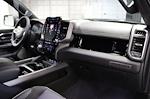 New 2026 Ram 1500 Laramie Crew Cab 4x4 Pickup for sale #TN153346 - photo 33