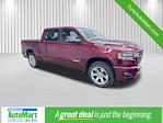 New 2026 Ram 1500 Big Horn Crew Cab 4x4 Pickup for sale #TN157727 - photo 1