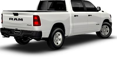 New 2026 Ram 1500 Tradesman Crew Cab 4x4 Pickup for sale #TN157755 - photo 2