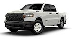 New 2026 Ram 1500 Tradesman Crew Cab 4x4 Pickup for sale #TN157755 - photo 1