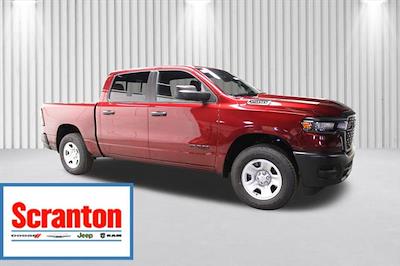 New 2026 Ram 1500 Tradesman Crew Cab 4x4 Pickup for sale #TN157756 - photo 1