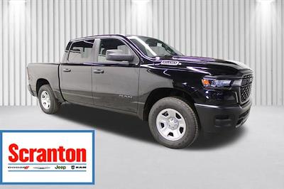 New 2026 Ram 1500 Tradesman Crew Cab 4x4 Pickup for sale #TN157757 - photo 1