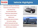 New 2026 Ram 1500 Tradesman Crew Cab 4x4 Pickup for sale #TN157757 - photo 6