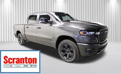 New 2026 Ram 1500 Lone Star Crew Cab 4x4 Pickup for sale #TN164543 - photo 1
