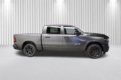 New 2026 Ram 1500 Lone Star Crew Cab 4x4 Pickup for sale #TN164543 - photo 2