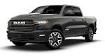 New 2026 Ram 1500 Laramie Crew Cab 4x4 Pickup for sale #TN179660 - photo 1