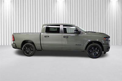 New 2026 Ram 1500 Laramie Crew Cab 4x4 Pickup for sale #TN201338 - photo 2