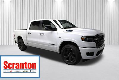 New 2026 Ram 1500 Big Horn Crew Cab 4x4 Pickup for sale #TN220678 - photo 1