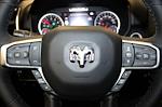 New 2026 Ram 1500 Big Horn Crew Cab 4x4 Pickup for sale #TN220678 - photo 11