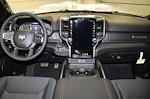New 2026 Ram 1500 Big Horn Crew Cab 4x4 Pickup for sale #TN220678 - photo 9
