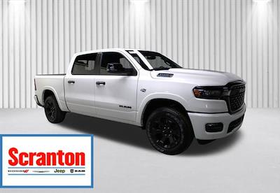 New 2026 Ram 1500 Big Horn Crew Cab 4x4 Pickup for sale #TN230791 - photo 1