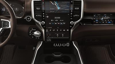 New 2026 Ram 1500 Laramie Crew Cab 4x4 Pickup for sale #TN252223 - photo 1