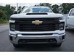 2024 Chevrolet Silverado 3500 Regular Cab 4WD, Knapheide PGTB Utility Gooseneck Flatbed Truck for sale #144159 - photo 3