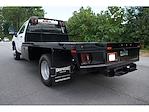 2024 Chevrolet Silverado 3500 Regular Cab 4WD, Knapheide PGTB Utility Gooseneck Flatbed Truck for sale #144159 - photo 2