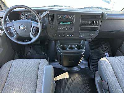 2023 Chevrolet Express 3500 RWD, Empty Cargo Van for sale #P1259125 - photo 2