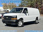 2023 Chevrolet Express 3500 RWD, Empty Cargo Van for sale #P1259125 - photo 1