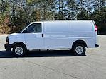 2023 Chevrolet Express 3500 RWD, Empty Cargo Van for sale #P1259125 - photo 19