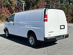 2023 Chevrolet Express 3500 RWD, Empty Cargo Van for sale #P1259125 - photo 20