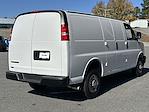 2023 Chevrolet Express 3500 RWD, Empty Cargo Van for sale #P1259125 - photo 22