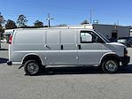 2023 Chevrolet Express 3500 RWD, Empty Cargo Van for sale #P1259125 - photo 23