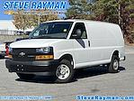 2023 Chevrolet Express 3500 RWD, Empty Cargo Van for sale #P1259132 - photo 1