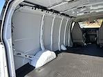 2023 Chevrolet Express 3500 RWD, Empty Cargo Van for sale #P1259132 - photo 16