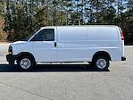 2023 Chevrolet Express 3500 RWD, Empty Cargo Van for sale #P1259132 - photo 20